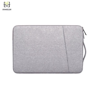 ¡Nuevo! Bolsa Para Laptop con mango de computadora Notebook