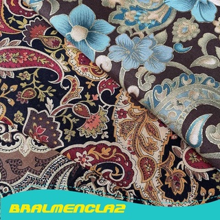 (Bralmencla2) 3 pzs tela De algodón cuadrada tela De retazos artesanales/paquetes cuadrados De tela De algodón Para retazos Diy costuras (6)