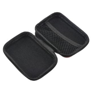 Case Container Coin Headphone Protective Storage Box (9)