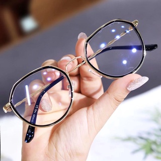 0-600 gafas de miopía con potencia anti luz azul bloqueo gafas transparentes gafas de ordenador juego gafas gafas marco