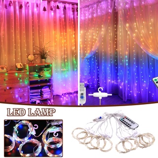 Kimii cadena De luz Led Para decoración del hogar/dormitorio/fiestas/bodas