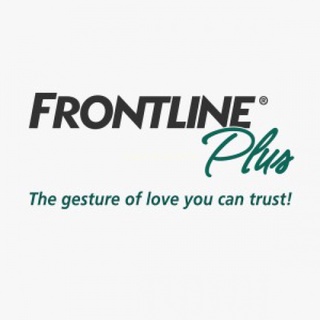 Frontline Plus 10-20 Kg/piojos medicina 086