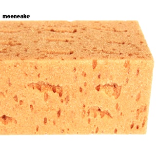 Moon* herramienta de limpieza de coches esponja macroporosa Coral esponja de alta densidad para el hogar (9)