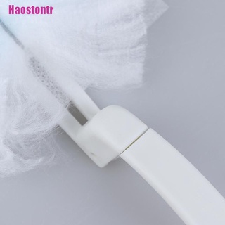 [Haostontr] Dust Removal Disposable Duster Replacement Electrostatic Crevice Bedroom (3)