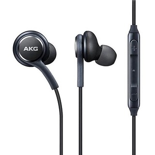 Akg audífonos inalámbricos Samsung auriculares graves para Samsung Galaxy NOTE 8 S8 S8 PLUS S9 S9 PLUS fones de ouvido (1)