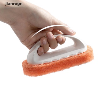 jrogn esponja de cocina bañera piscina cepillo exfoliante fuerte fregar platos limpieza.