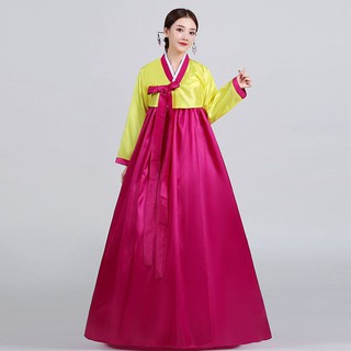 Mejora de vestuario Hanbok tradicional vestuario mejora Hanbok