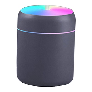 Portable USB Cool Mist Humidifier Aroma Oil Diffuser Home Frangrance for Car