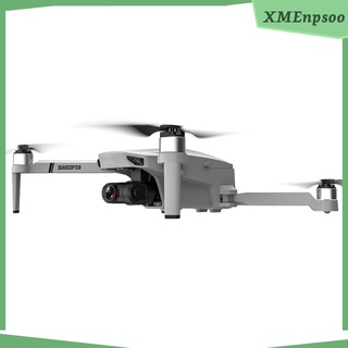 Foldable KF102 GPS RC Drone Brushless Motor HD Camera Anti-Shake Quadcopter