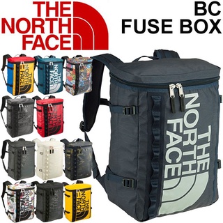 Premium The North Face base camp BC fuse box bagpack bolsa