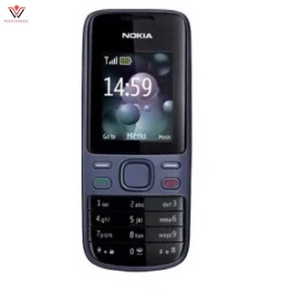 Renovado 1.8" pantalla de teléfono móvil de la máquina para Nokia 2690