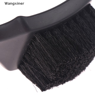[wangxiner] cepillo exfoliante de llanta de llanta de coche nuevo cepillo de detalle automático herramienta de limpieza de lavado venta caliente (5)