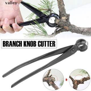 valley - cortador de borde redondo para principiantes, bonsai, multifunción, cortador de rama