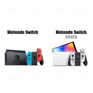 Nintendo Switch OLED Rainbow Toy Story TPU Funda Blanda Carcasa NS Consola De Juegos A Prueba De Golpes Para Accesorios (4)