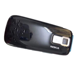 【laptopstore2f】For Nokia 5310xm Straight Old Mobile Phone Low End Ultra-thin Music Phone