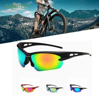 Aubrey1 gafas deportivas prácticas equipo de ciclismo gafas de sol ciclismo gafas de sol Running hombres gafas UV400 Anti-Shock moda al aire libre ciclismo gafas