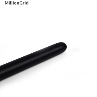 [Milliongrid] juego de brochas de pintura en miniatura/juego de pinceles profesionales de nailon acrílico/pintura caliente