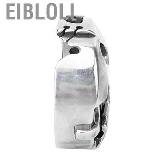 Eibloli Shuttle Shell Sewing Machine Parts stops rotating faster high quality skirts school Craft for home Factory DIY office