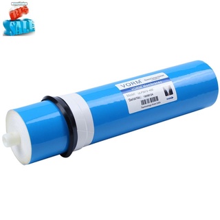 filtro de acuario 400 gpd membrana de ósmosis inversa ulp3013-400 membrana filtros de agua cartuchos ro sistema filtro membrana
