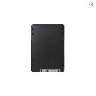 Na 7 mm mSATA SSD a ''SATA adaptador caja convertidor caso disco duro caja externa HDD caja de aluminio hecho (9)