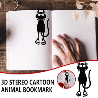 3d estéreo kawaii de dibujos animados encantador animal marcador wacky marcador estudiante regalo