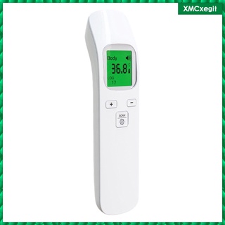 Portable Household Touchless Forehead Thermometer 1S / for Baby Adults