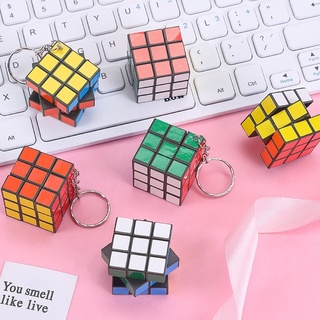 Mini Cubo De Rubik/juguete Educativo para niños (1)