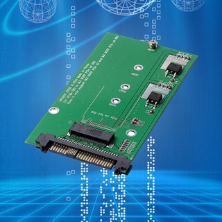 J1- tarjeta adaptadora NVME a NGFF M-KEY U.2 a M.2 PCI-E tarjeta convertidor PCI-E 4X interfaz y fuente de alimentación SATA