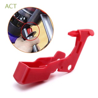 ACT Extra Strong Trigger Switch Button Updated Design V11/V10 For Dyson New Household Cleaning ABS Material Replacement Vacuum Cleaner