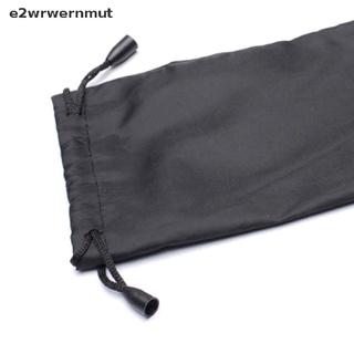 *e2wrwernmut* 1pc/set diseño aleatorio gafas de sol bolsa bolsa de limpieza de tela óptica gafas caso venta caliente (1)