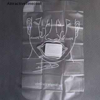 acco 10pcs cpr escudos faciales desechables rcp máscara facial barrera primeros auxilios herramienta nuevo (4)