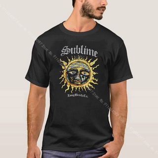 Nueva camiseta Sublime con licencia de 40 Oz a Freedom Sun estilo Vintage S 2Xl