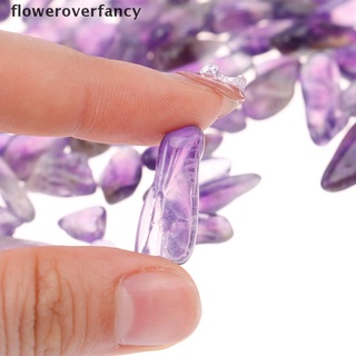 ffco 100g natural mini punto de cuarzo piedra roca chips perlas de cristal piedra suerte nuevo