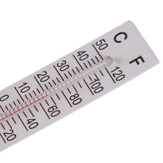 xinghergood - termómetro de papel en miniatura (10 unidades, 5 cm x 1,1 cm, interior, 20-50 celsius xhg) (3)