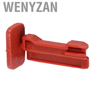 Wenyzan Transmission Filler Lock Pin Automatic Gearbox A1409910055 DF