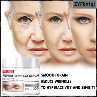 crema de arrugas anti envejecimiento facial levantamiento reafirmante crema nutritiva para cuello y cara