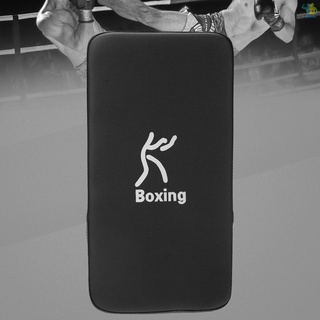 taekwondo kick pad boxing pad cuero pu mma muay thai martial art kickboxing punching shield