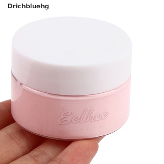 (drichbluehg) 30ml maquillaje imprimación gel base de poros crema gel invisible poro cara imprimación humedad en venta (9)