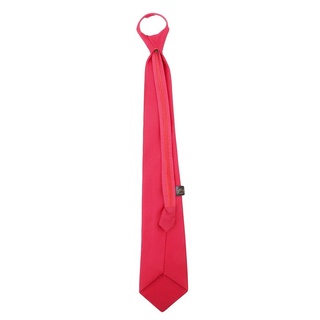 cremallera corbata de los hombres comercial formal traje perezoso corbata rayas masculino boda estrecho (8)