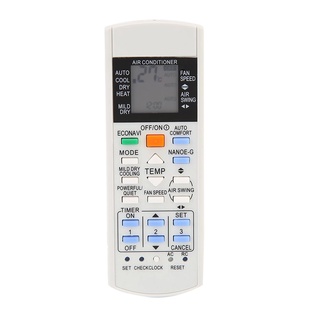 mando a distancia de aire acondicionado para panasonic a75c3208 a75c3706 a75c3708