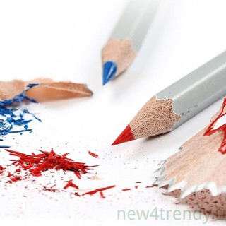 3 pzas set de lápices de colores para dibujo/pintura infantil/juego de lápices de colores aleatorios (2)