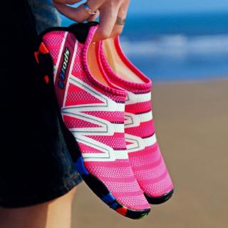 Zapatillas de deporte unisex zapatos de natación deportes acuáticos playa surf zapatillas calzado zapatos de playa de secado rápido moda 2020