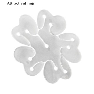 [afjr] 11 en 1 globos de modelado de globos de clip de globos de ciruela flor lazo globo de látex [attractivefinejr]