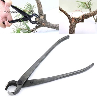 cortador profesional de ramas para plantas, borde redondo, bonsai, alicates, herramienta de jardín