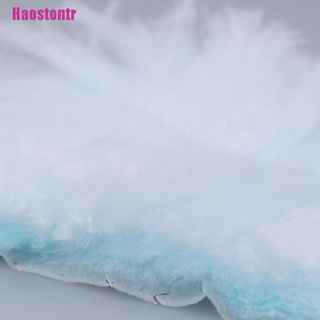 [Haostontr] Dust Removal Disposable Duster Replacement Electrostatic Crevice Bedroom (5)
