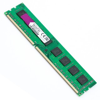 Memoria RAM DDR3 de 8GB/1600MHz con 240 pines/1.5v para AMD