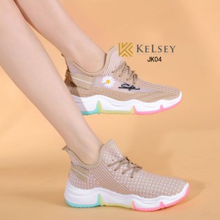 (calcetines Gratis) Kelsey zapatillas de deporte zapatos JK04