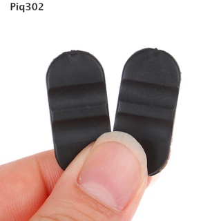 [piq302] 4 pies de goma para Lenovo Thinkpad X220 X220i X220T X230 X230i X230T batería MY