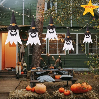Banners De paisaje De jardín/exteriores Para decoración De jardín/fiesta/artículos De Halloween