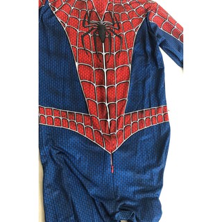 vengadores raimi spider-man disfraz de cosplay spiderman traje (8)